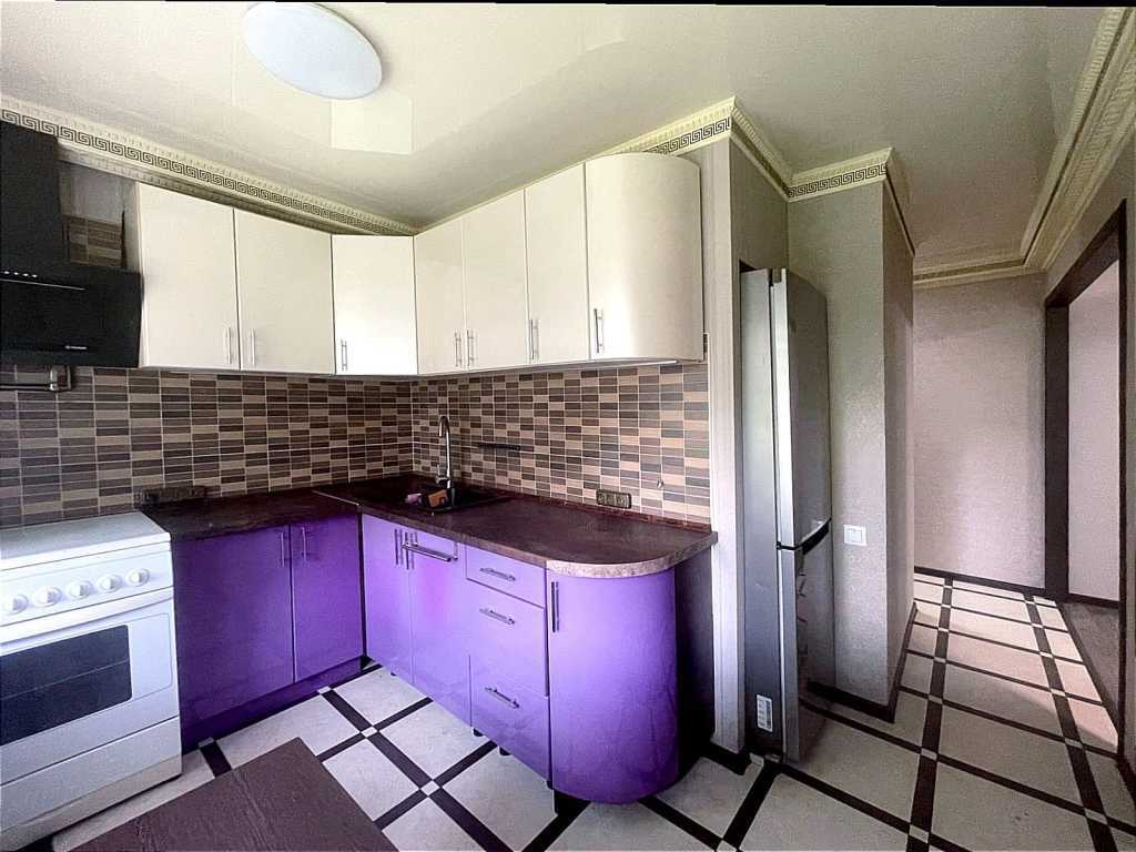 Оренда 2-кімнатної квартири 47 м², Академіка Туполєва вул., 22Б