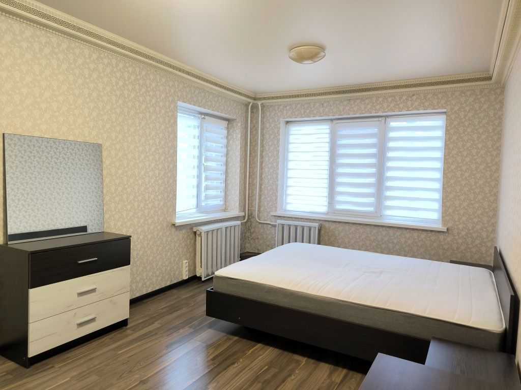 Оренда 2-кімнатної квартири 47 м², Академіка Туполєва вул., 22Б