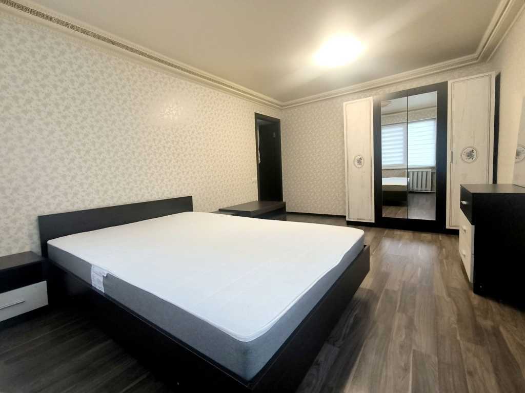 Оренда 2-кімнатної квартири 47 м², Академіка Туполєва вул., 22Б