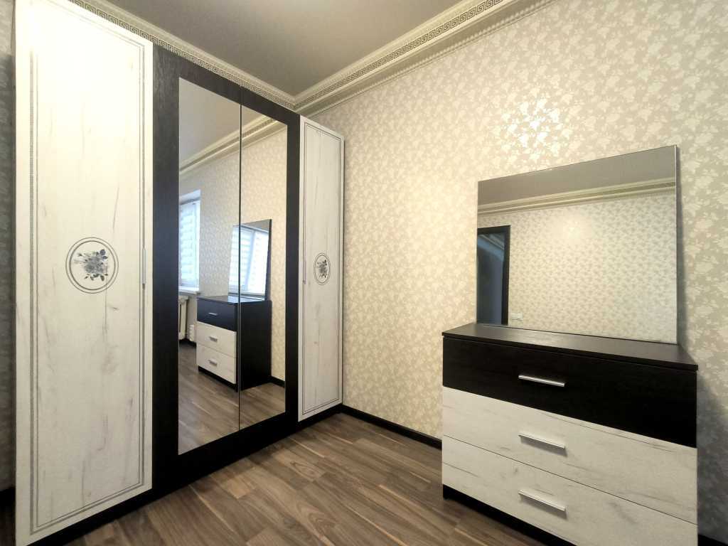 Оренда 2-кімнатної квартири 47 м², Академіка Туполєва вул., 22Б