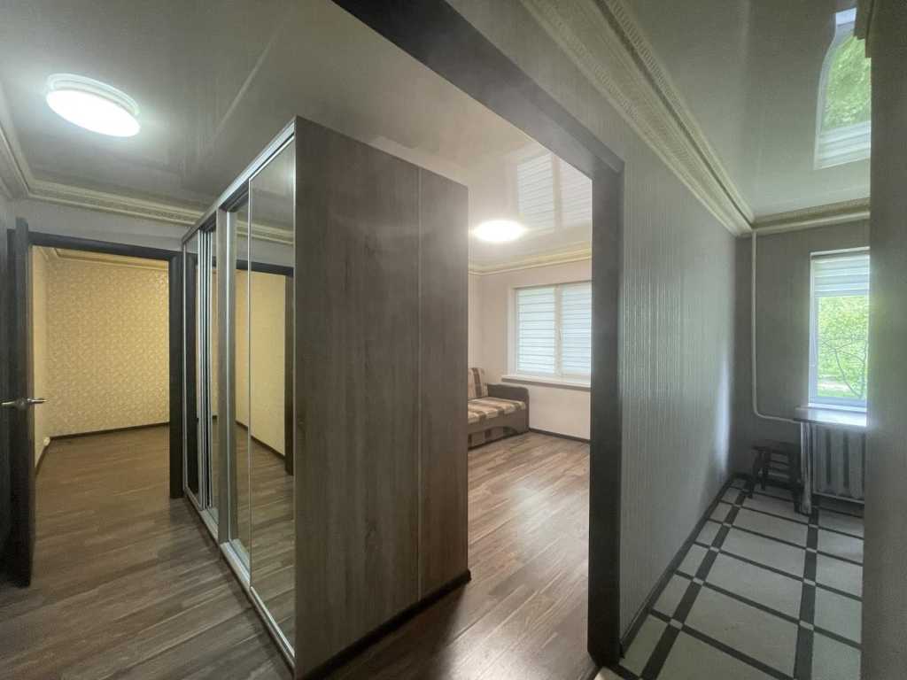 Оренда 2-кімнатної квартири 47 м², Академіка Туполєва вул., 22Б