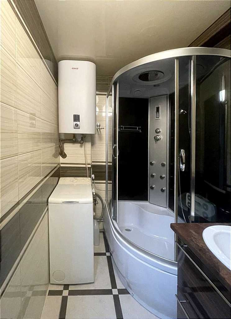 Оренда 2-кімнатної квартири 47 м², Академіка Туполєва вул., 22Б