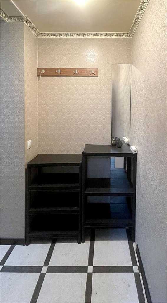 Оренда 2-кімнатної квартири 47 м², Академіка Туполєва вул., 22Б