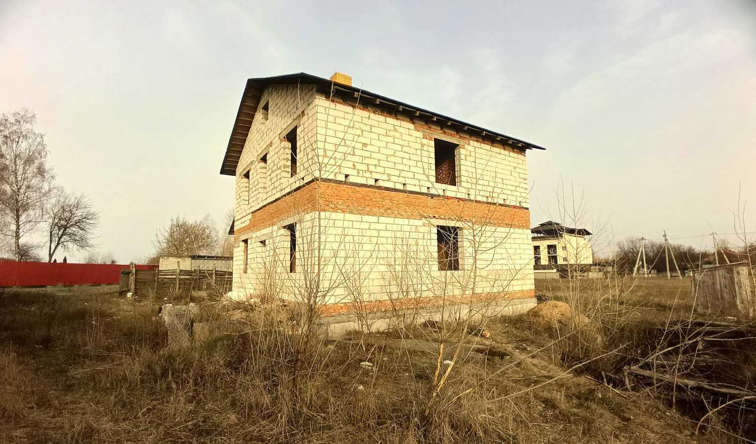 Продаж будинку 220 м², полевая