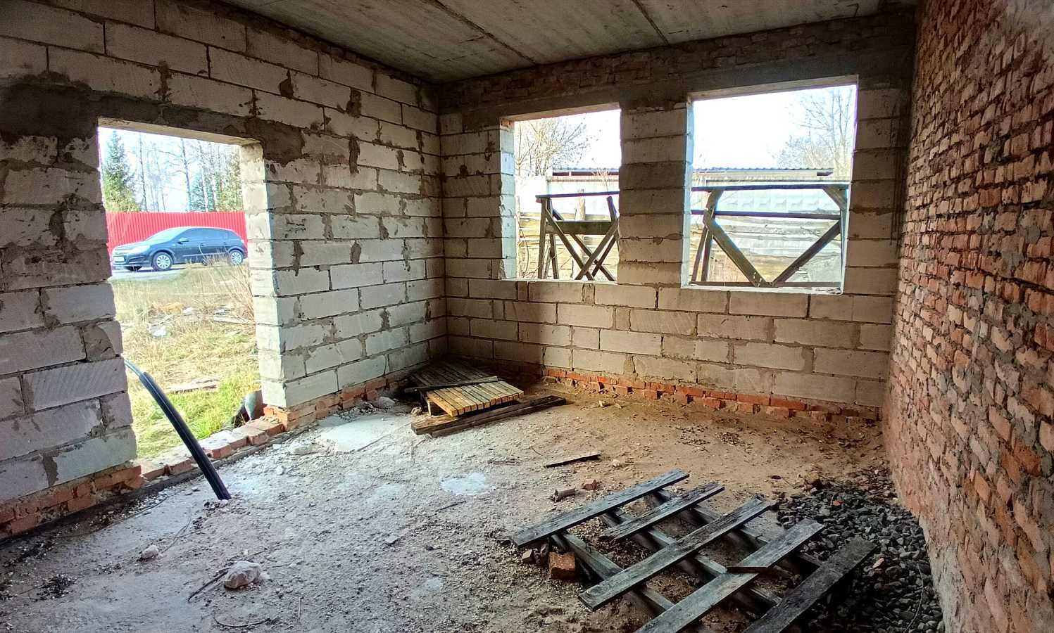 Продаж будинку 220 м², полевая