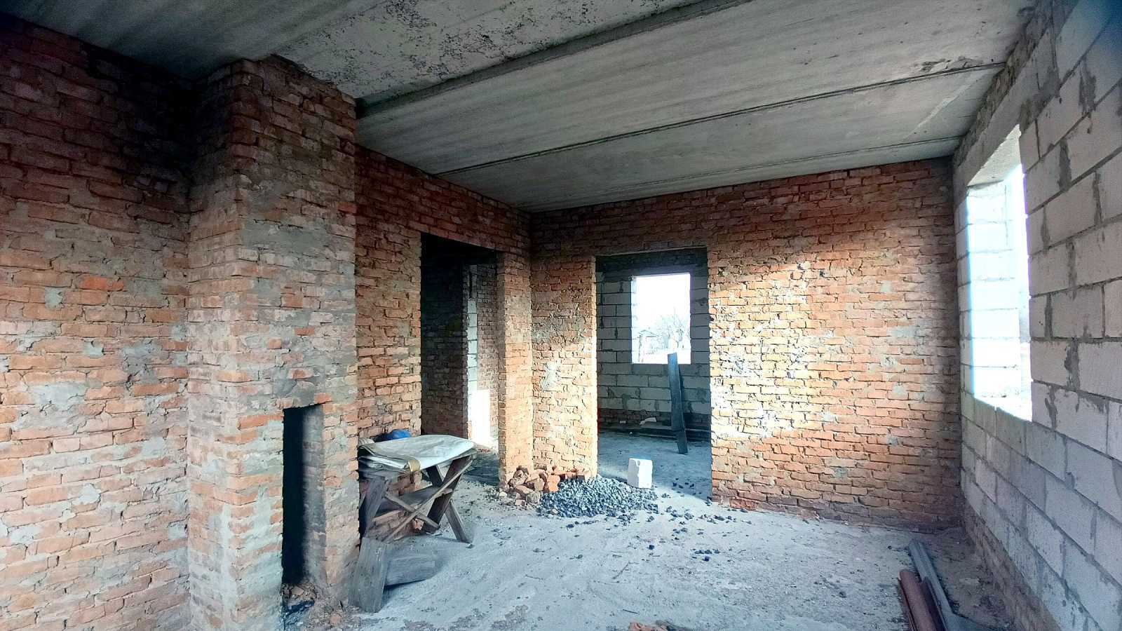 Продаж будинку 220 м², полевая