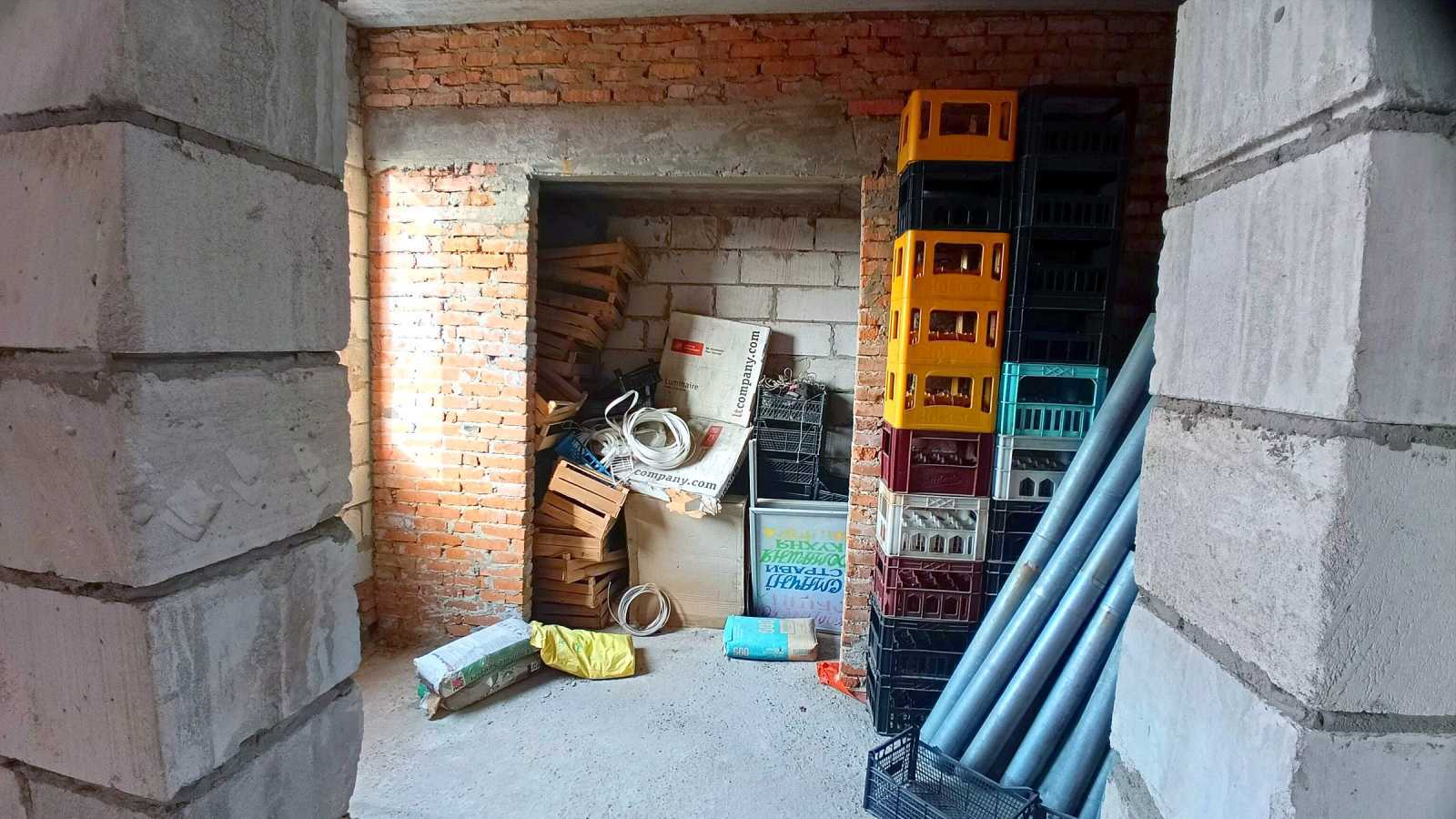 Продаж будинку 220 м², полевая