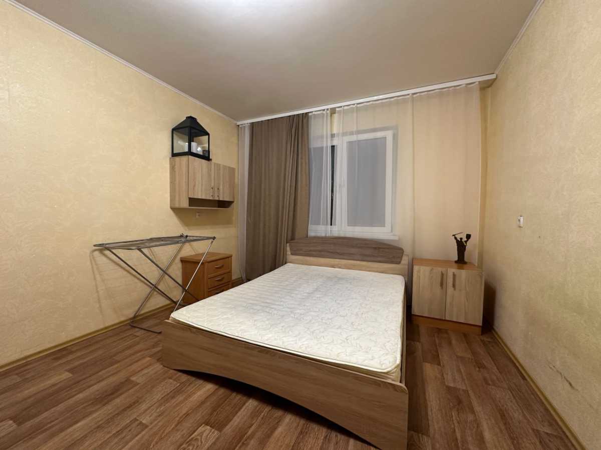 Оренда 1-кімнатної квартири 43 м², Урлівська вул., 38