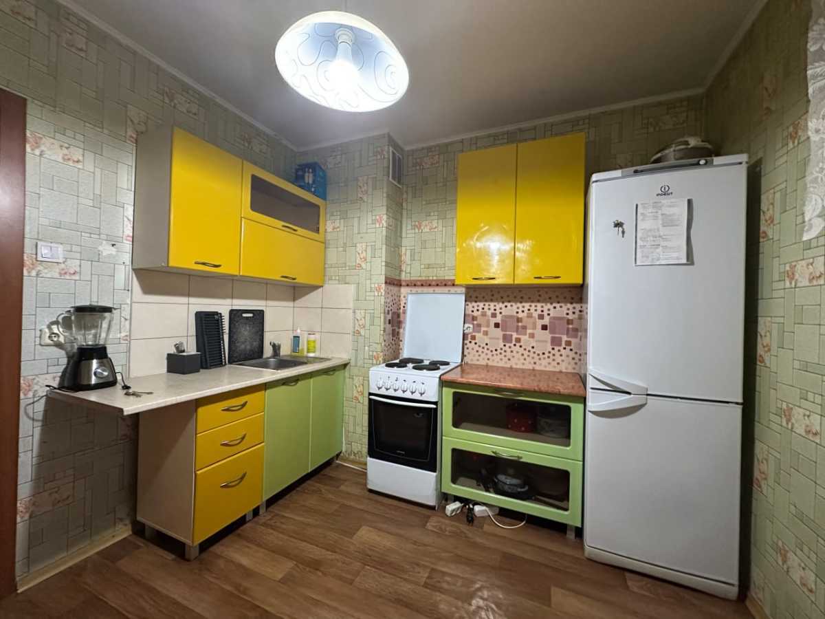 Оренда 1-кімнатної квартири 43 м², Урлівська вул., 38