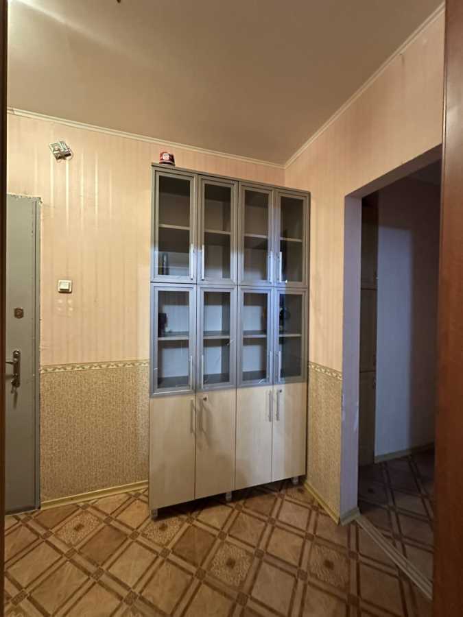 Оренда 1-кімнатної квартири 43 м², Урлівська вул., 38