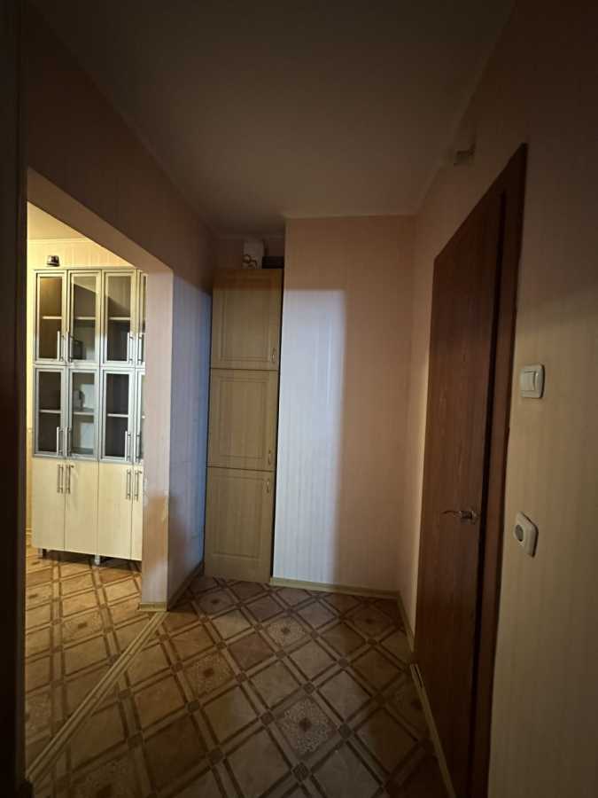 Оренда 1-кімнатної квартири 43 м², Урлівська вул., 38