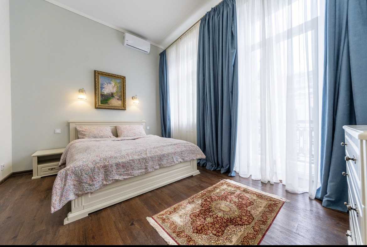 Аренда 3-комнатной квартиры 75 м², Пушкинская ул., 28/9