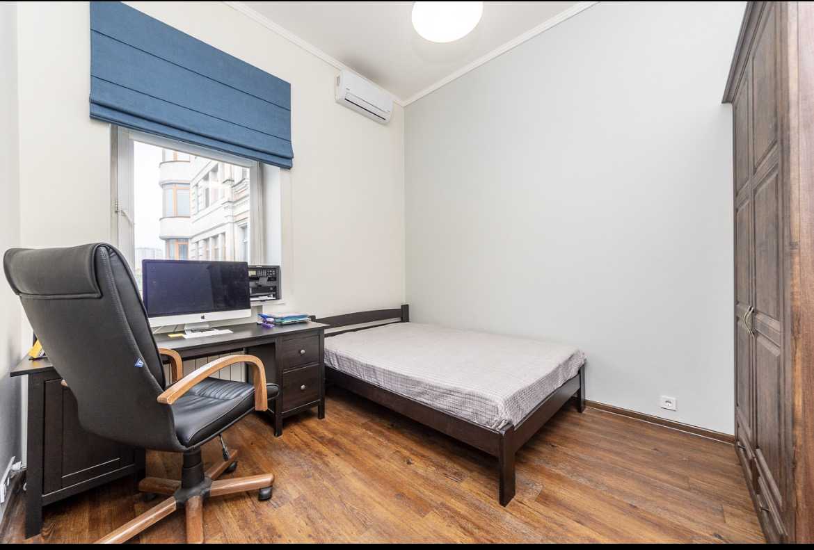 Аренда 3-комнатной квартиры 75 м², Пушкинская ул., 28/9