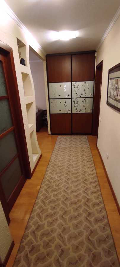 Продажа 3-комнатной квартиры 74 м², Тополь 1 ул., 15