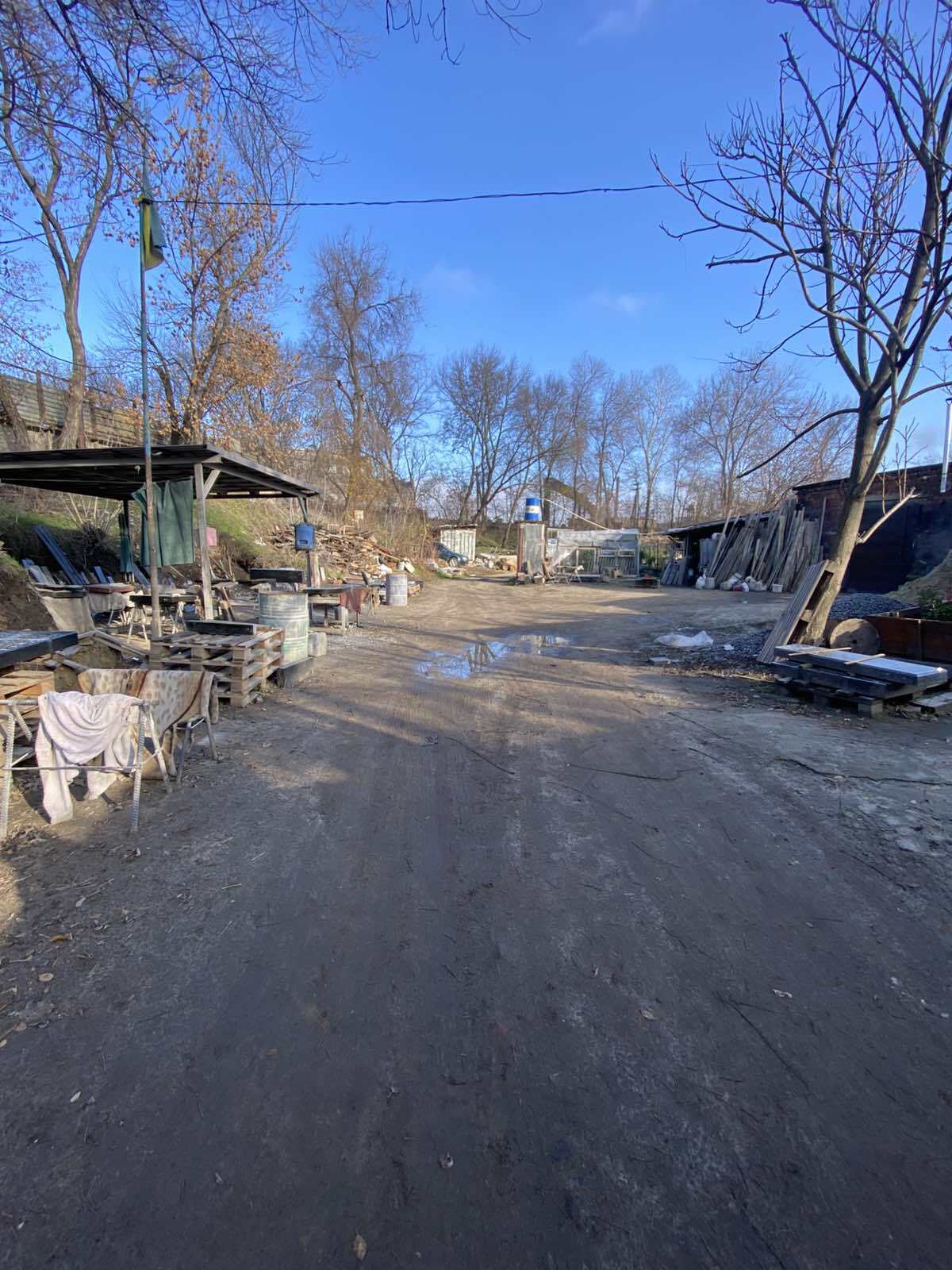 Продаж приміщення вільного призначення 700 м², Академіка Белелюбського вул.