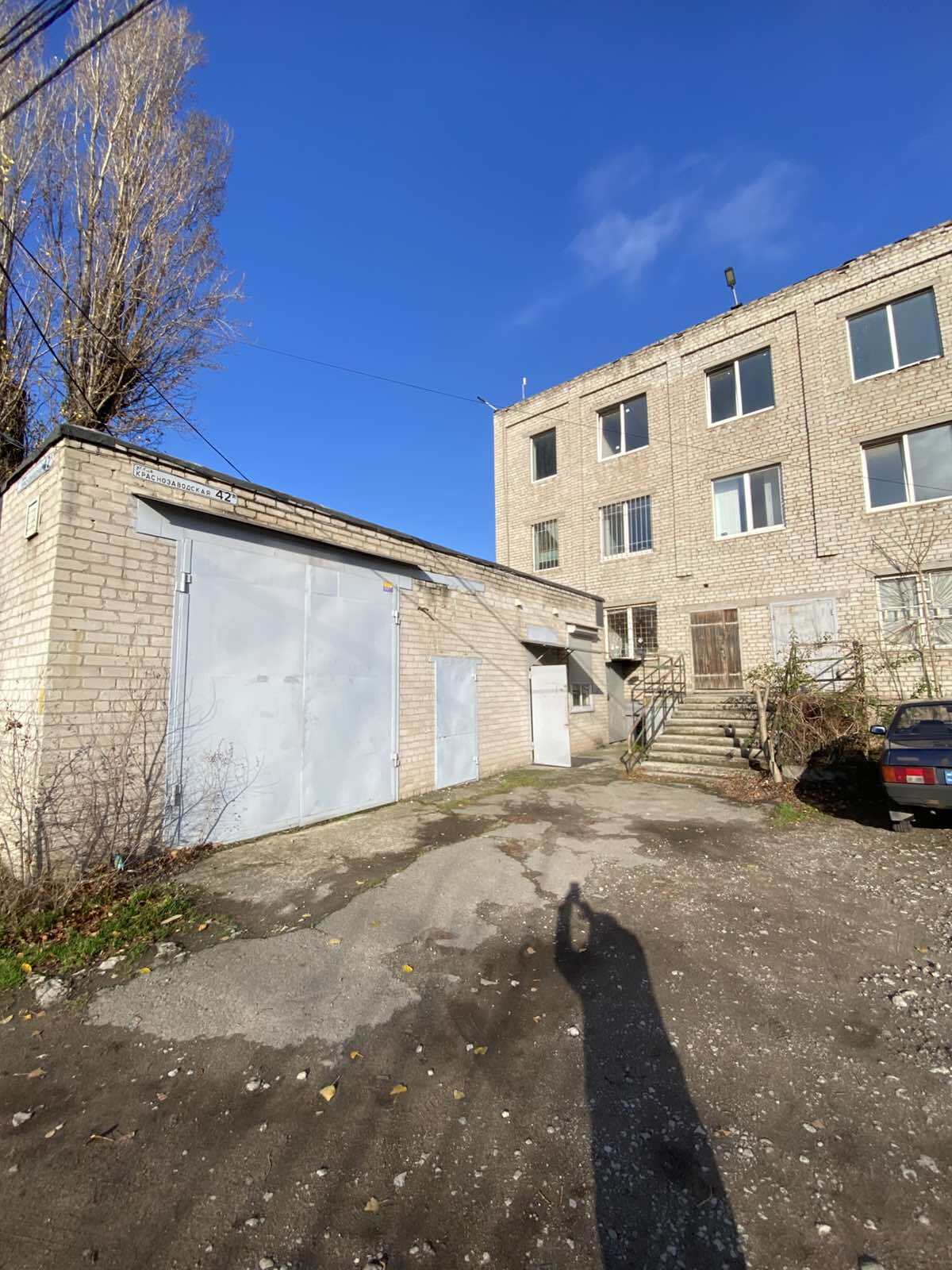 Продаж приміщення вільного призначення 700 м², Академіка Белелюбського вул.