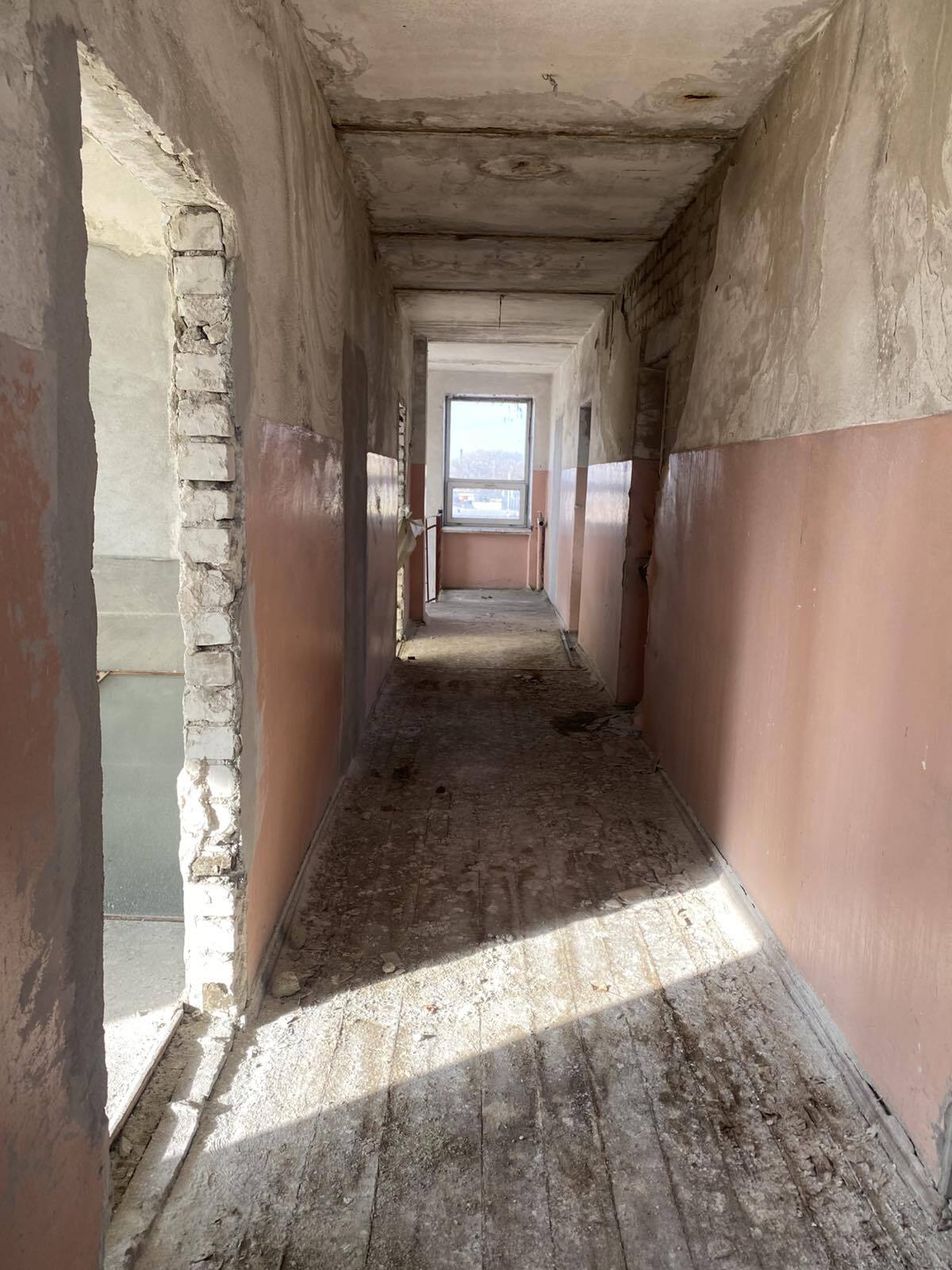 Продаж приміщення вільного призначення 700 м², Академіка Белелюбського вул.