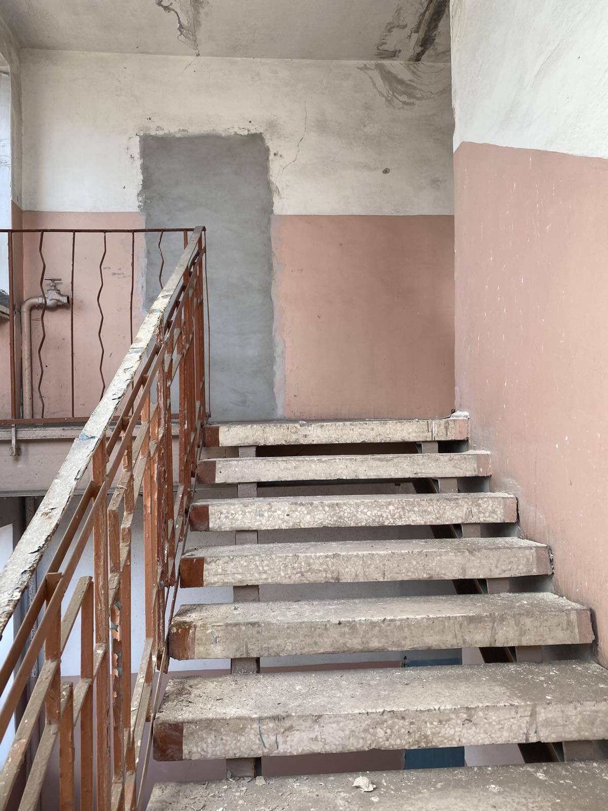 Продаж приміщення вільного призначення 700 м², Академіка Белелюбського вул.