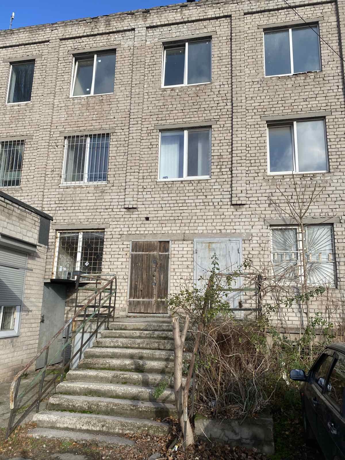 Продаж приміщення вільного призначення 700 м², Академіка Белелюбського вул.