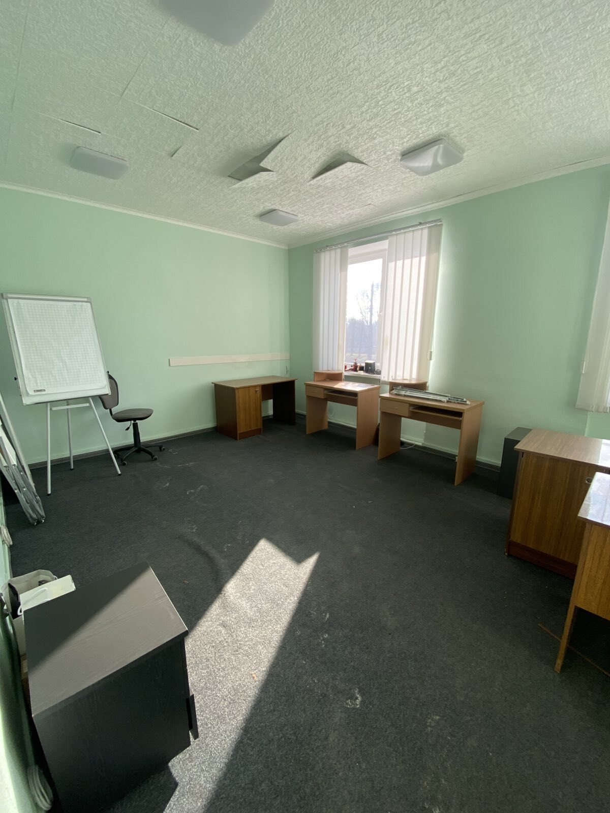 Продаж приміщення вільного призначення 700 м², Академіка Белелюбського вул.