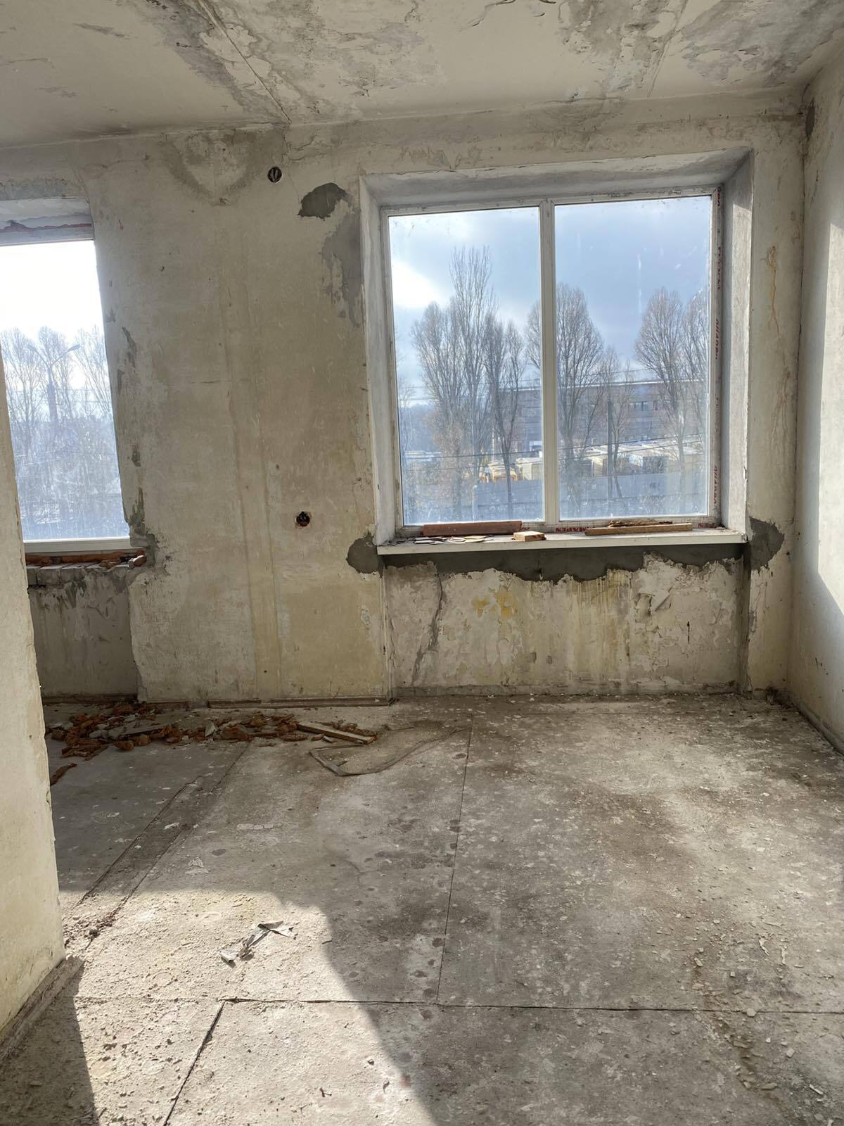 Продаж приміщення вільного призначення 700 м², Академіка Белелюбського вул.