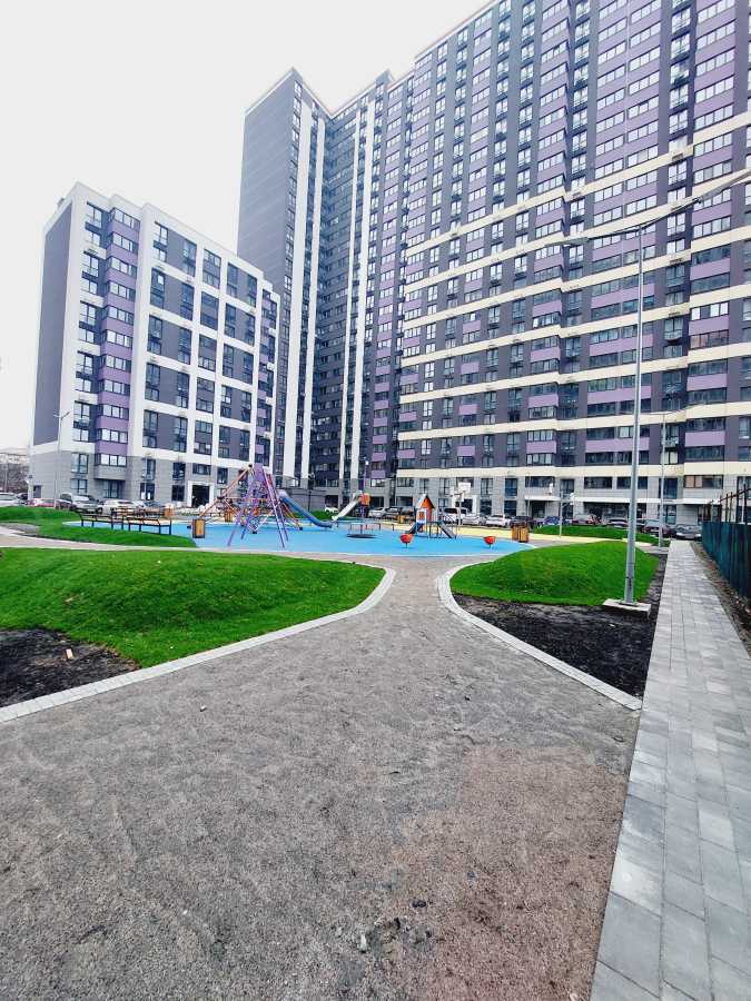 Аренда офиса 101 м², Воздухофлотский просп., 56Г