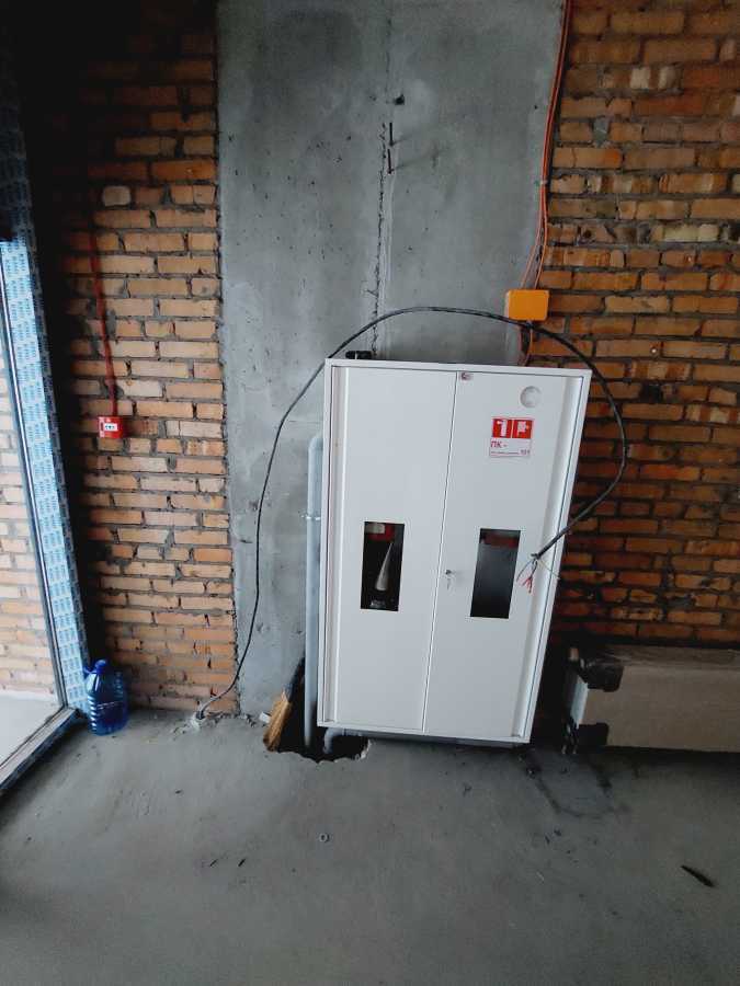 Аренда офиса 101 м², Воздухофлотский просп., 56Г