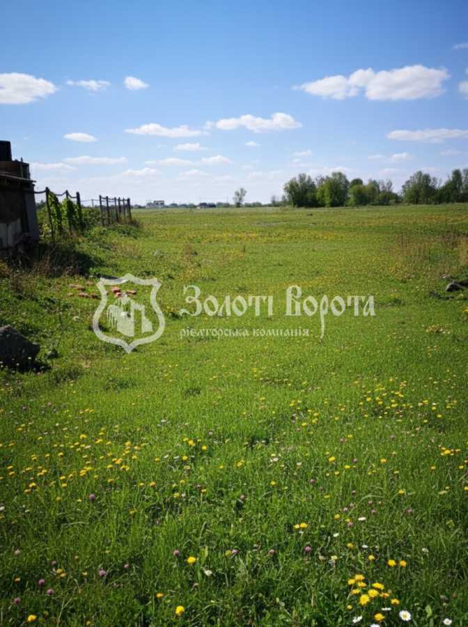 Продаж ділянки під індивідуальне житлове будівництво 10 соток, Джерельна