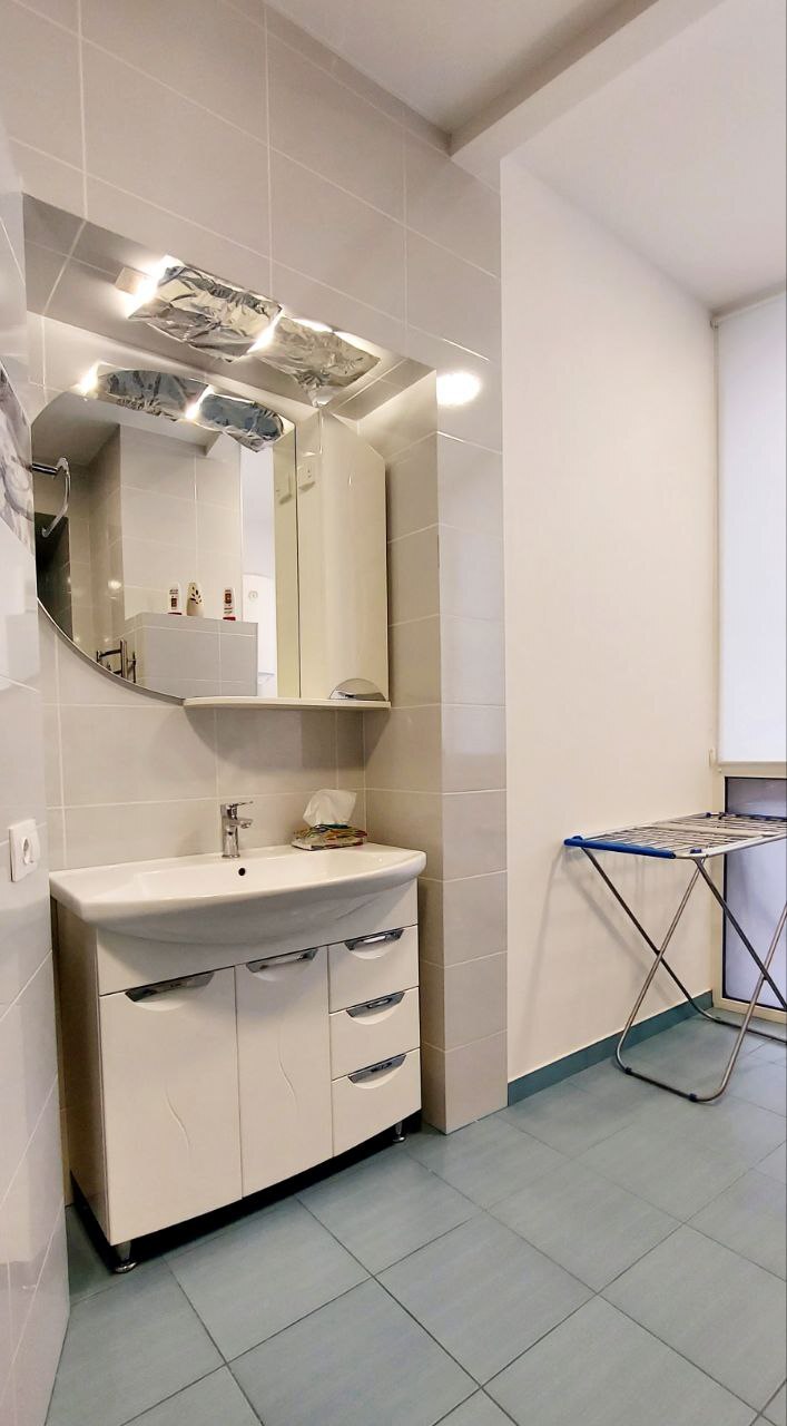 Аренда 2-комнатной квартиры 56 м², Симферопольская ул.