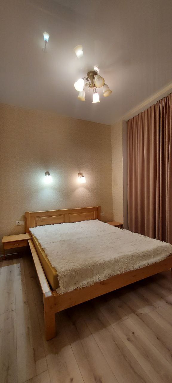 Аренда 2-комнатной квартиры 56 м², Симферопольская ул.