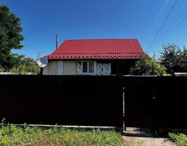 Продаж будинку 55.9 м², Рокитне