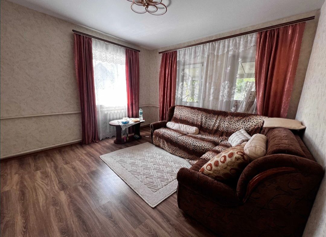 Продаж будинку 55.9 м², Рокитне