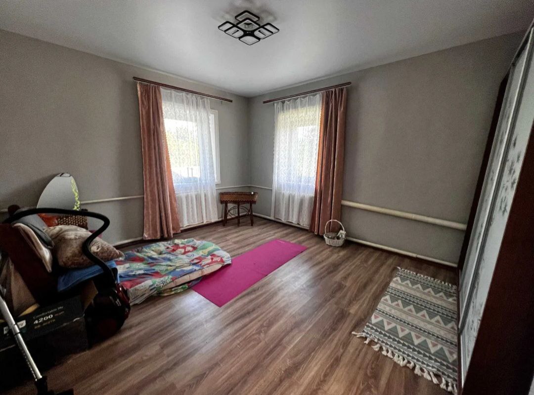 Продаж будинку 55.9 м², Рокитне