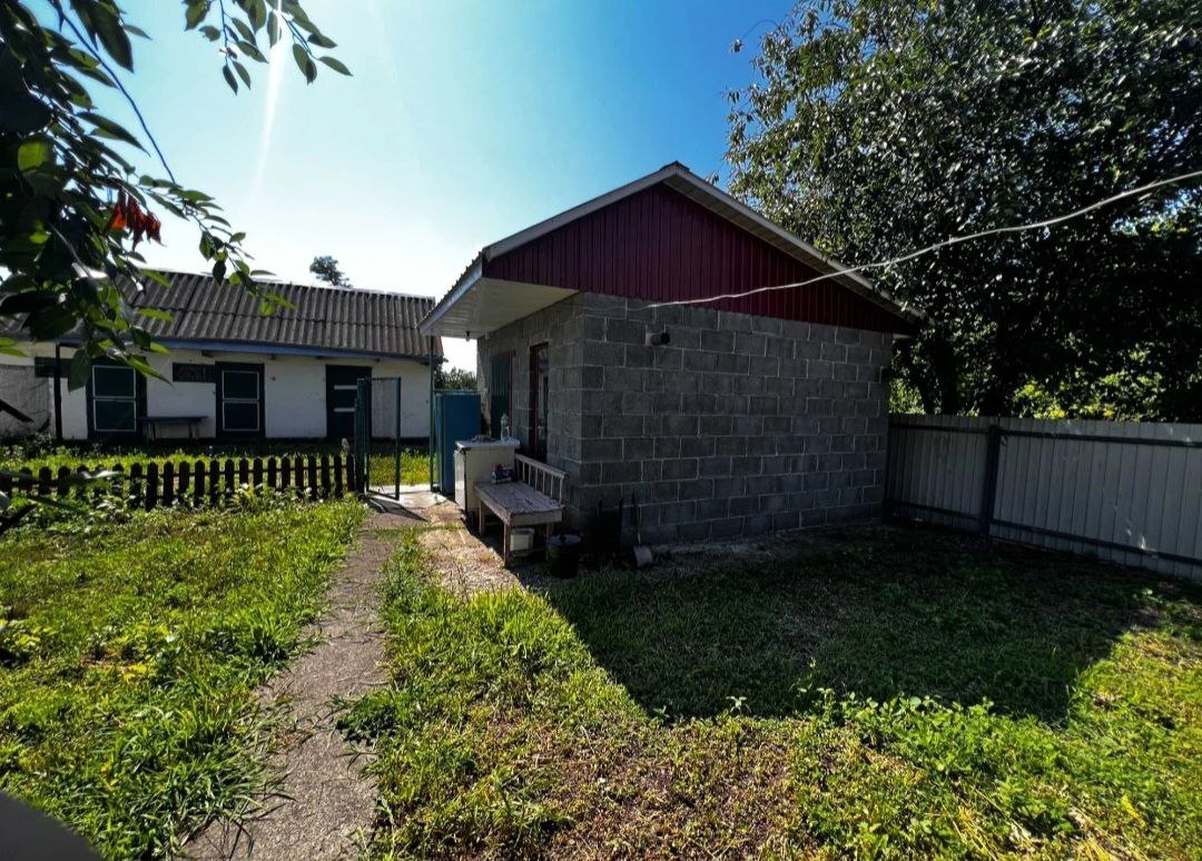 Продаж будинку 55.9 м², Рокитне