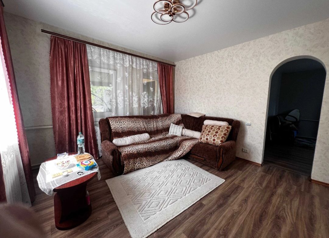 Продаж будинку 55.9 м², Рокитне