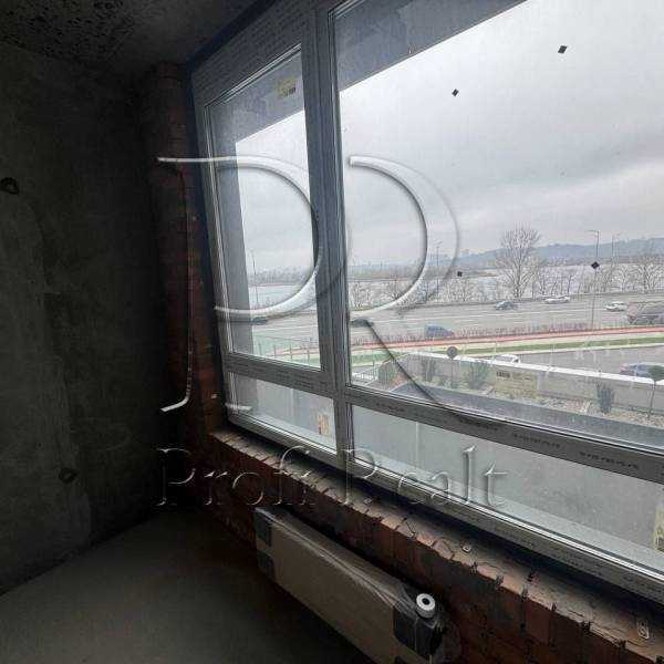 Продаж 2-кімнатної квартири 70 м², Дніпровське шосе, 15Є