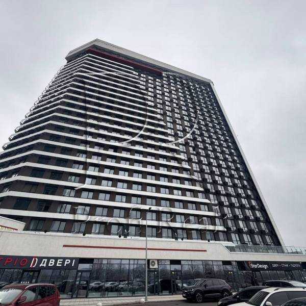 Продаж 2-кімнатної квартири 70 м², Дніпровське шосе, 15Є