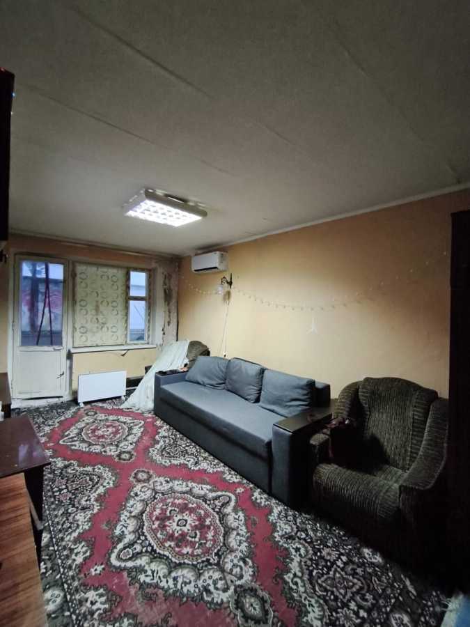 Аренда 3-комнатной квартиры 68 м², Донецкое шоссе, 136