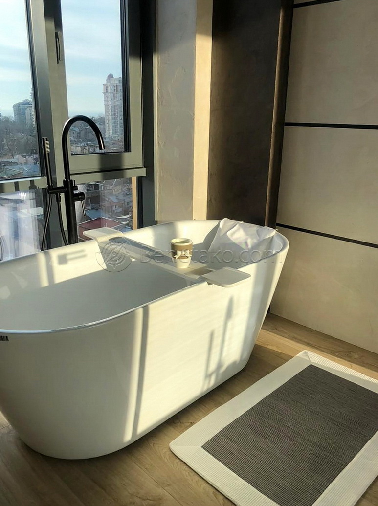 Аренда 2-комнатной квартиры 80 м², Большая Арнаутская ул., 23Б