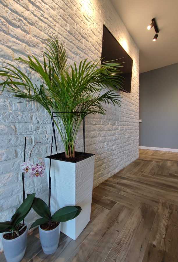 1-комнатная квартира посуточно 41.6 м², Митрополита Василия Липковского ул., 17