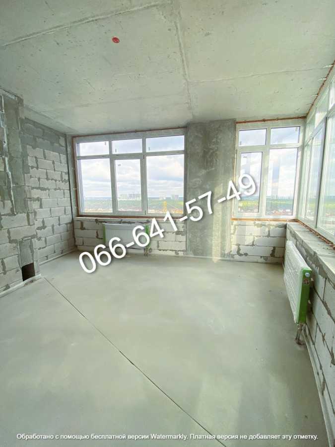 Продаж 3-кімнатної квартири 70 м², Чернігівська вул., 8В