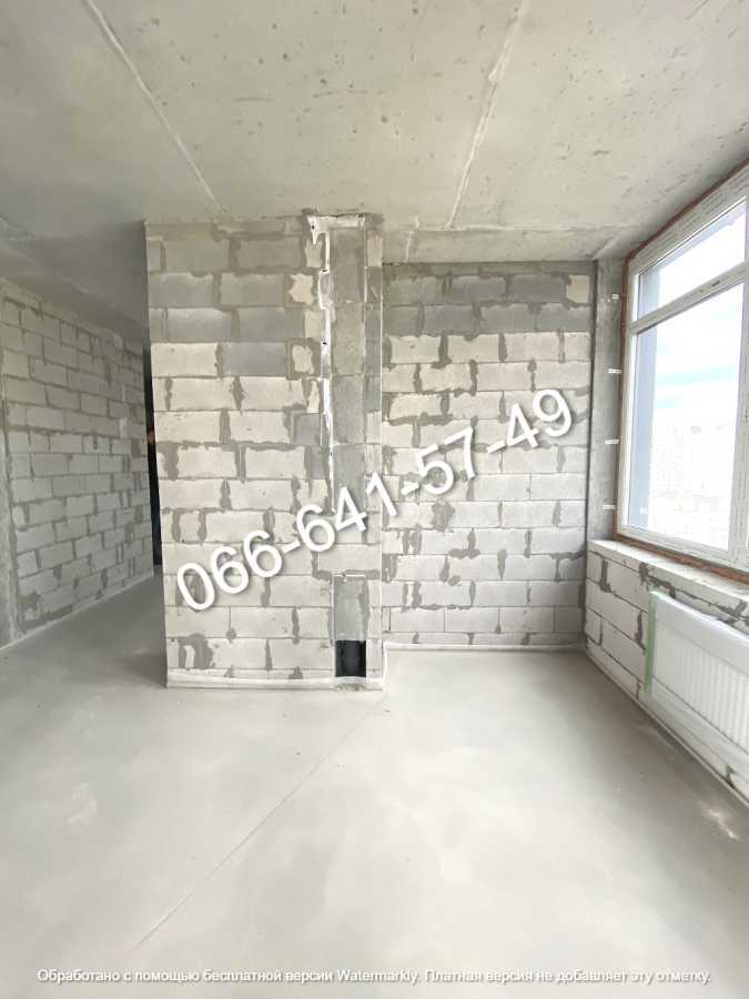 Продаж 3-кімнатної квартири 70 м², Чернігівська вул., 8В