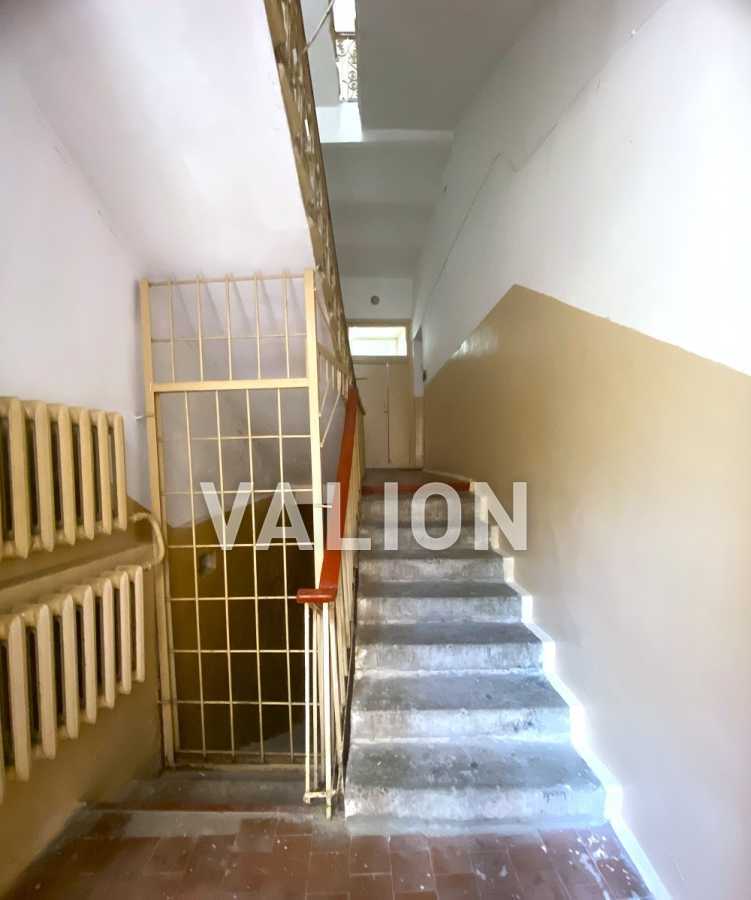 Продажа 3-комнатной квартиры 78 м², Михайловский пер., 17