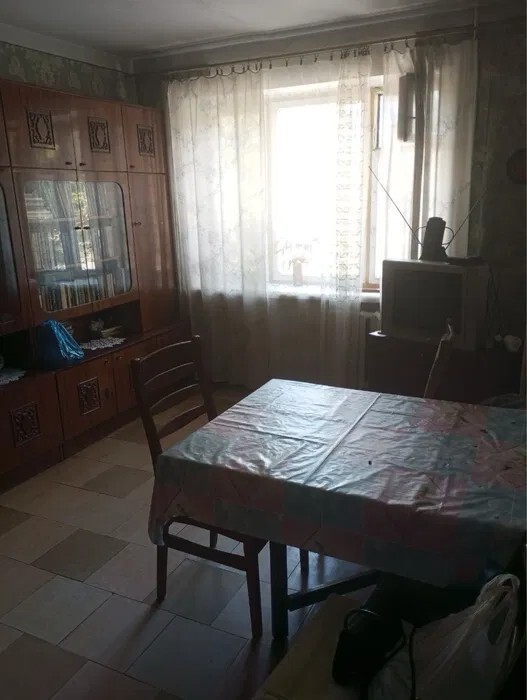 Продажа 1-комнатной квартиры 29 м², Александра Поля просп.