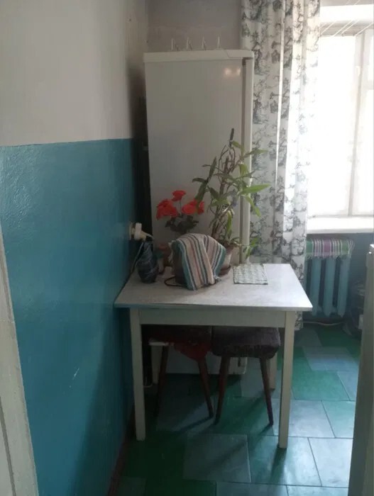 Продажа 1-комнатной квартиры 29 м², Александра Поля просп.