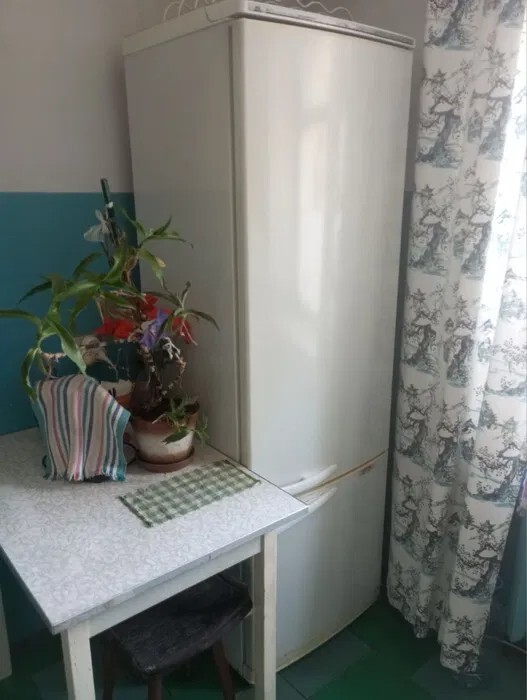 Продажа 1-комнатной квартиры 29 м², Александра Поля просп.