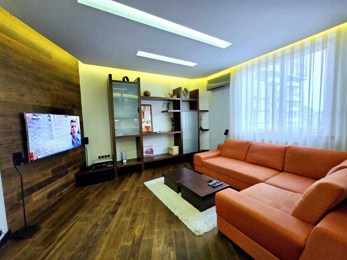 Оренда 2-кімнатної квартири 77 м², Павла Нирнберга вул., 10