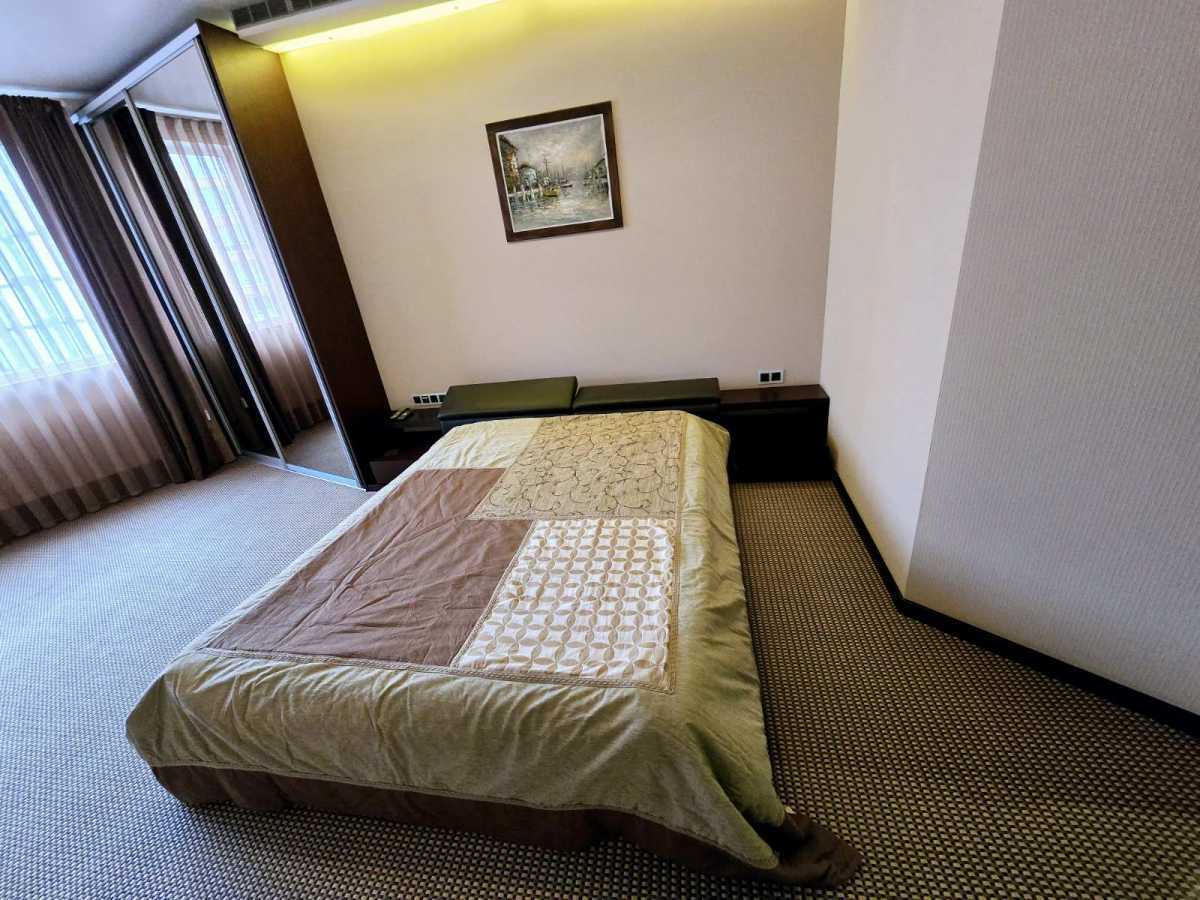 Оренда 2-кімнатної квартири 77 м², Павла Нирнберга вул., 10