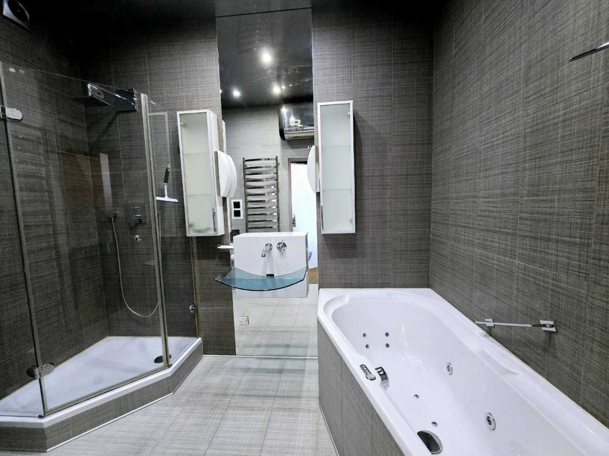 Оренда 2-кімнатної квартири 77 м², Павла Нирнберга вул., 10