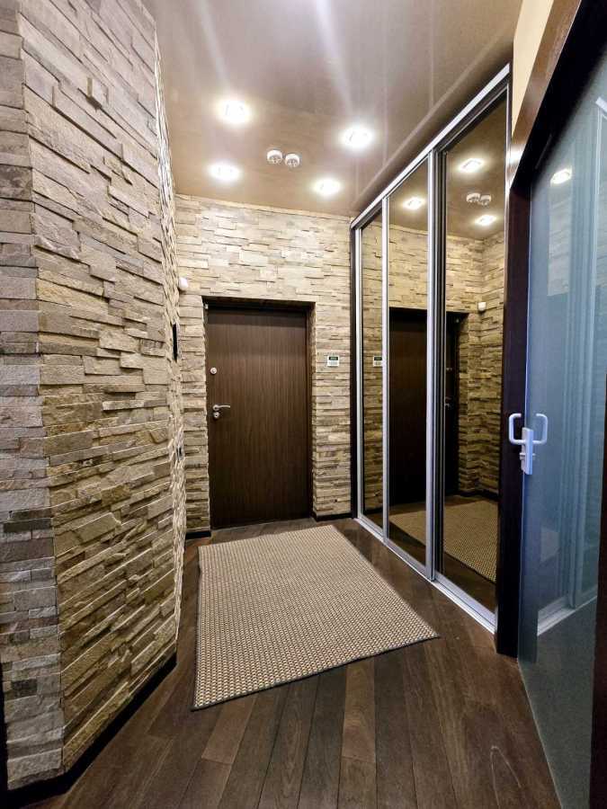 Оренда 2-кімнатної квартири 77 м², Павла Нирнберга вул., 10